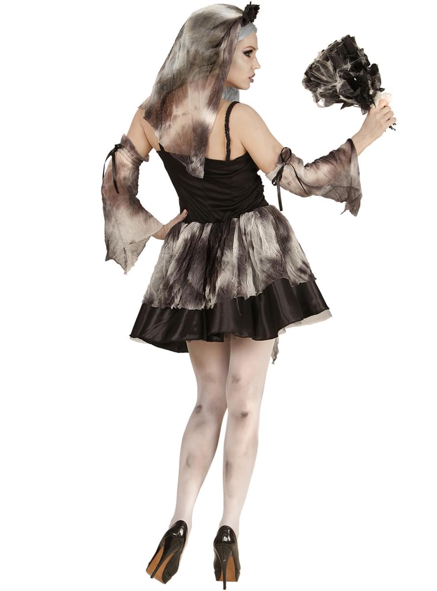 Dead Bride Costume - Teminis.lt