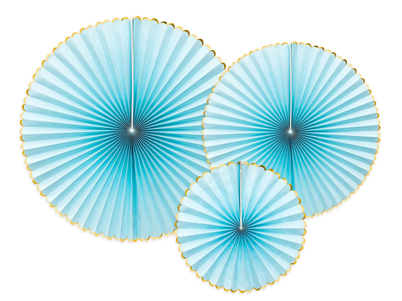 Decorative Rosettes Yummy - Teminis.lt