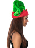 Deluxe Elf Hat Teminis.lt