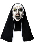 Deluxe The Nun Valak Mask Teminis.lt