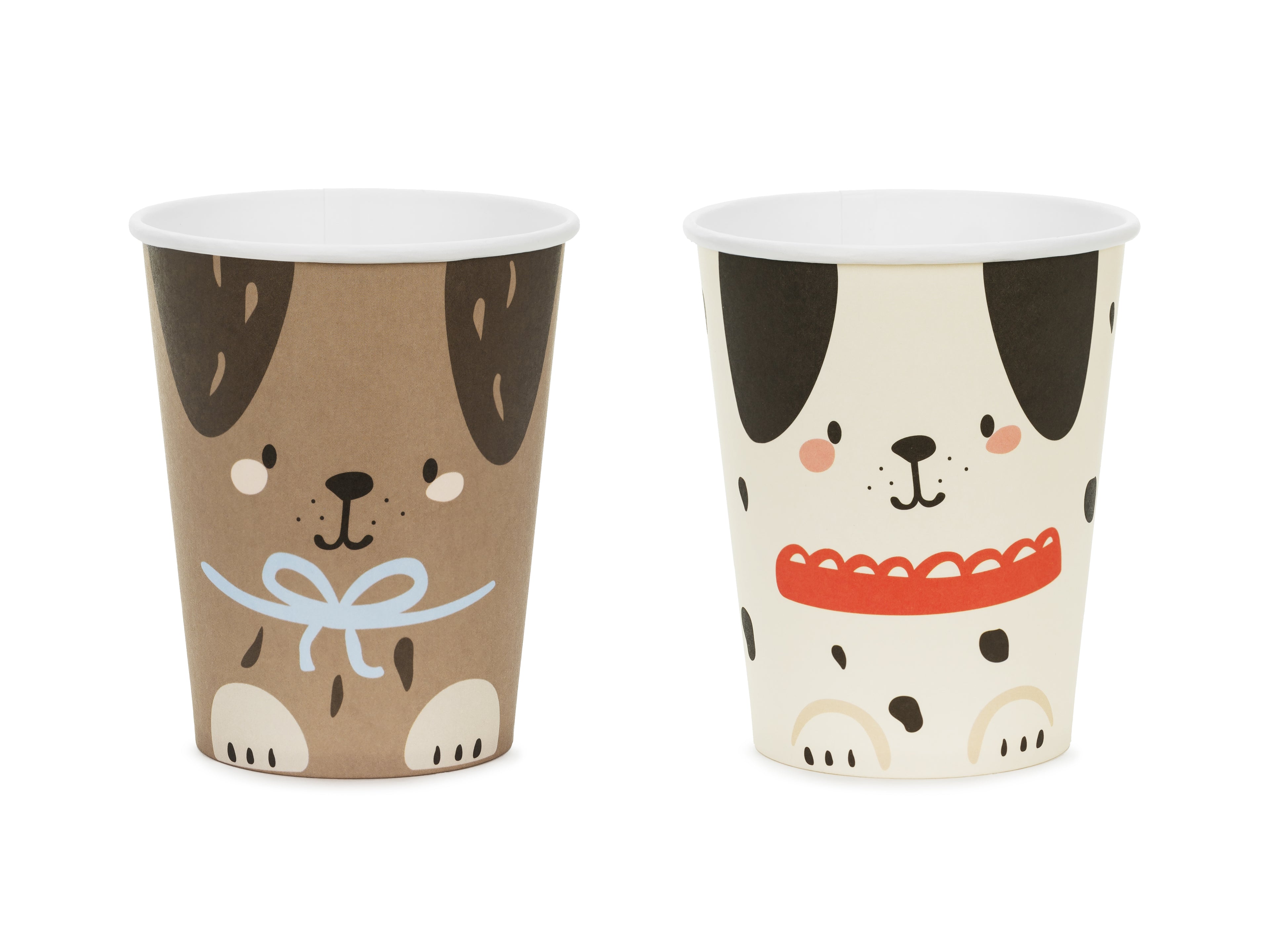 Dog Cups - Teminis.lt