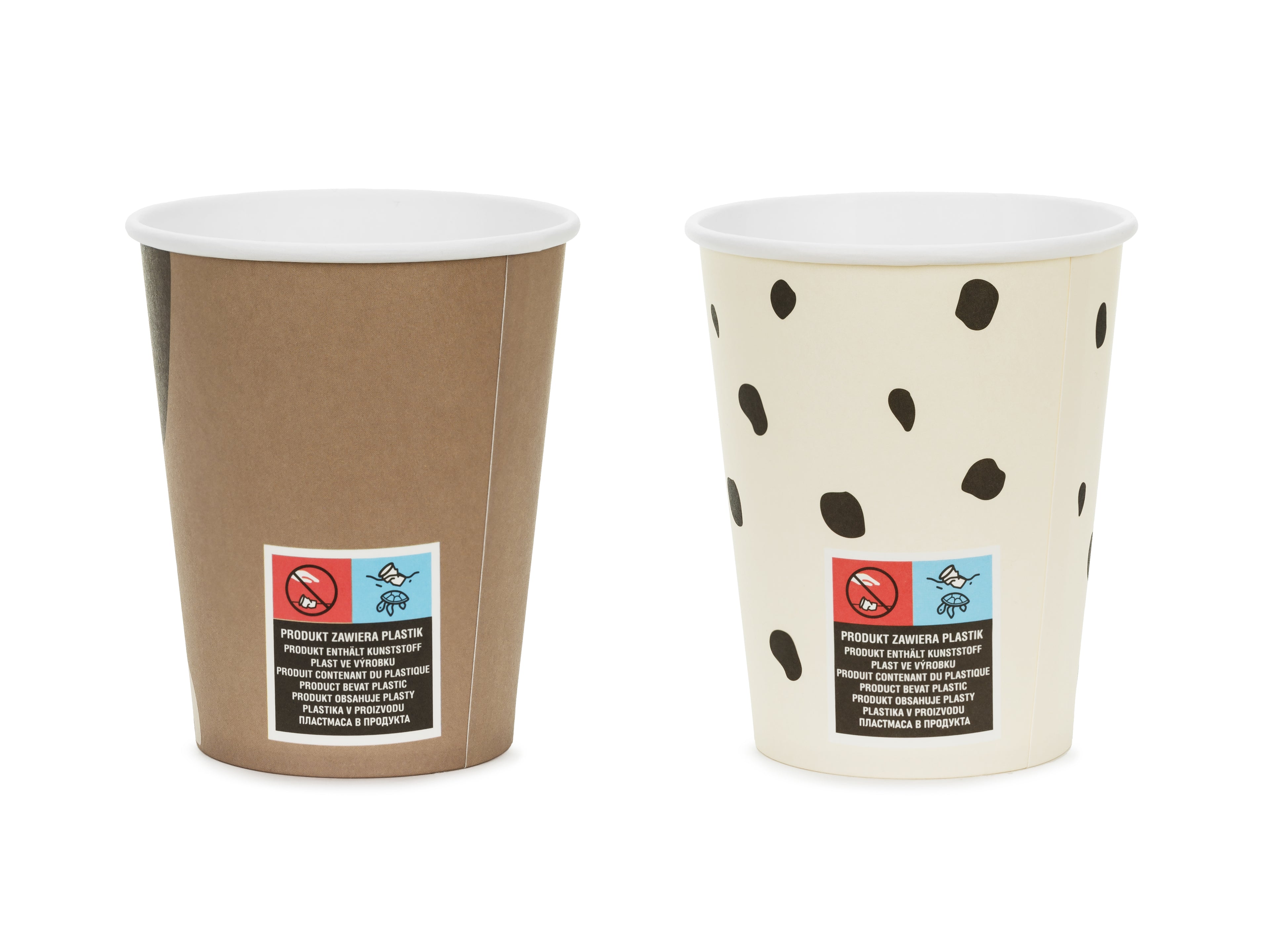 Dog Cups - Teminis.lt