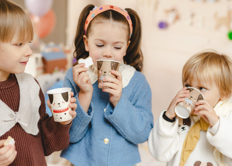 Dog Cups - Teminis.lt