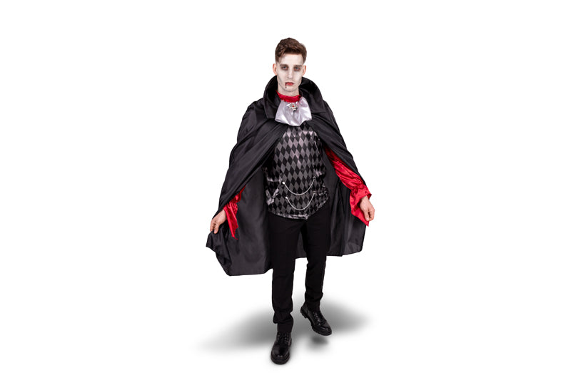 Dracula Costume - Teminis.lt