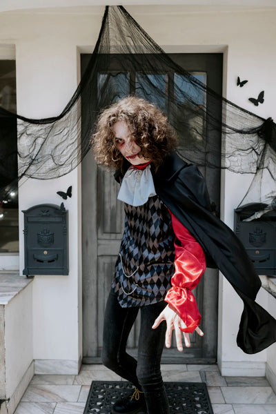 Dracula Costume - Teminis.lt
