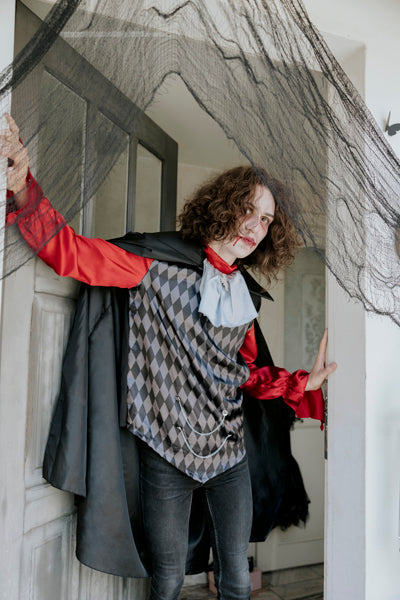Dracula Costume - Teminis.lt