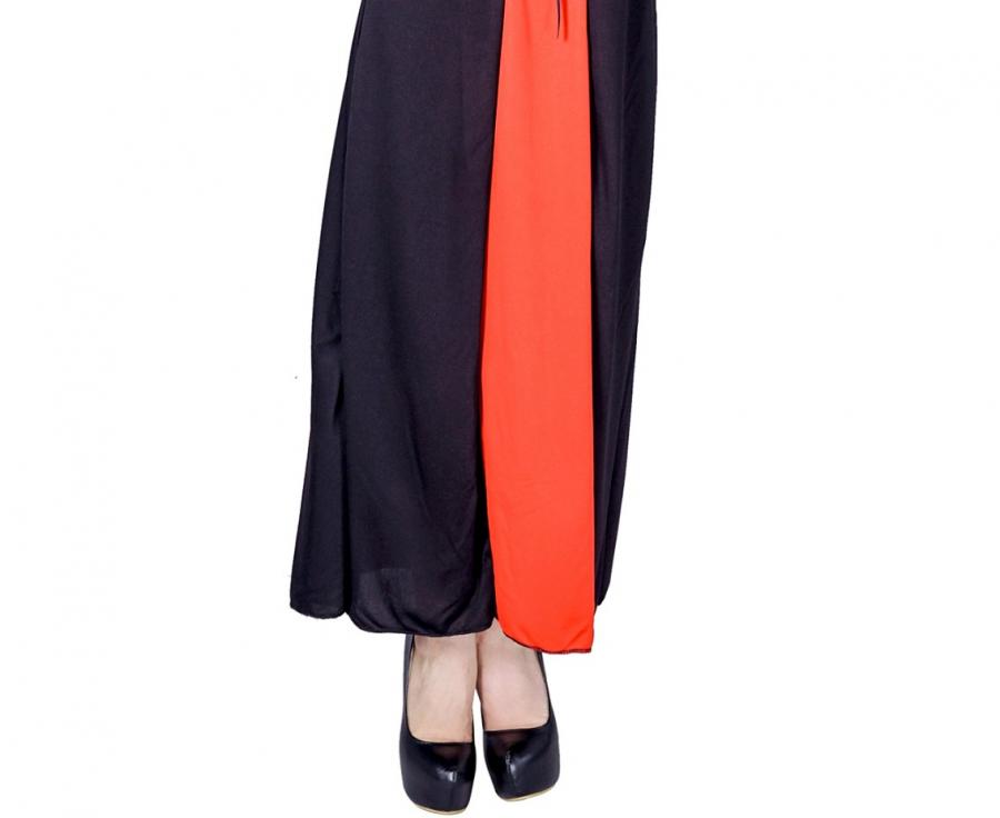 Elegant Vampire Enchantress Dress - Teminis.lt
