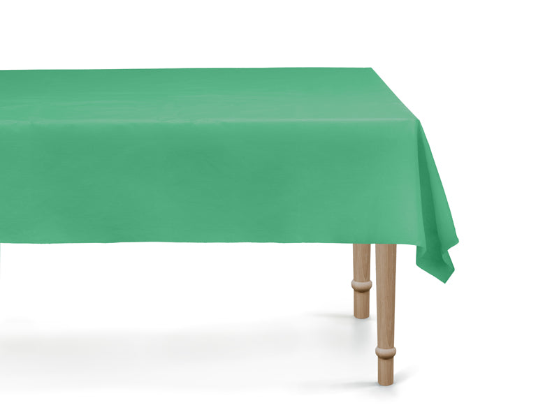 EverGreen Luxe: Durable & Stylish Tablecloth - Teminis.lt