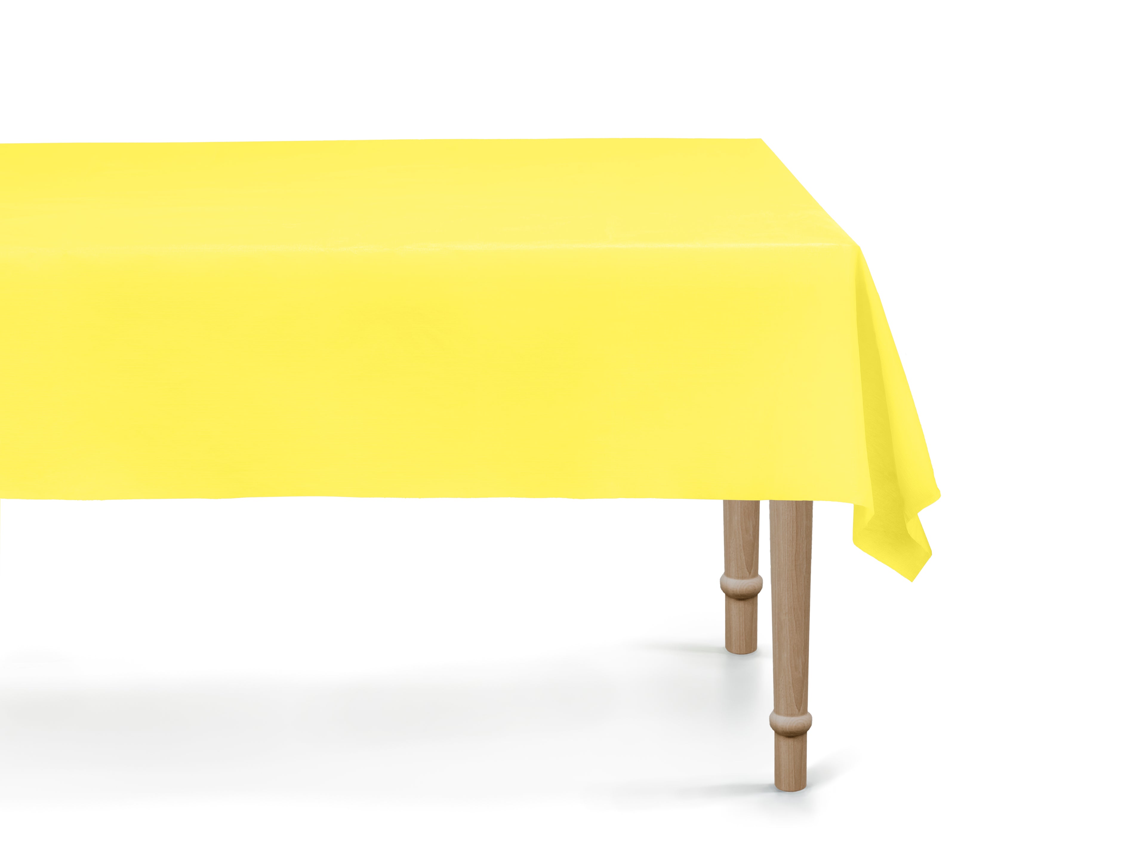 EverGreen Luxe: Durable & Stylish Tablecloth - Teminis.lt