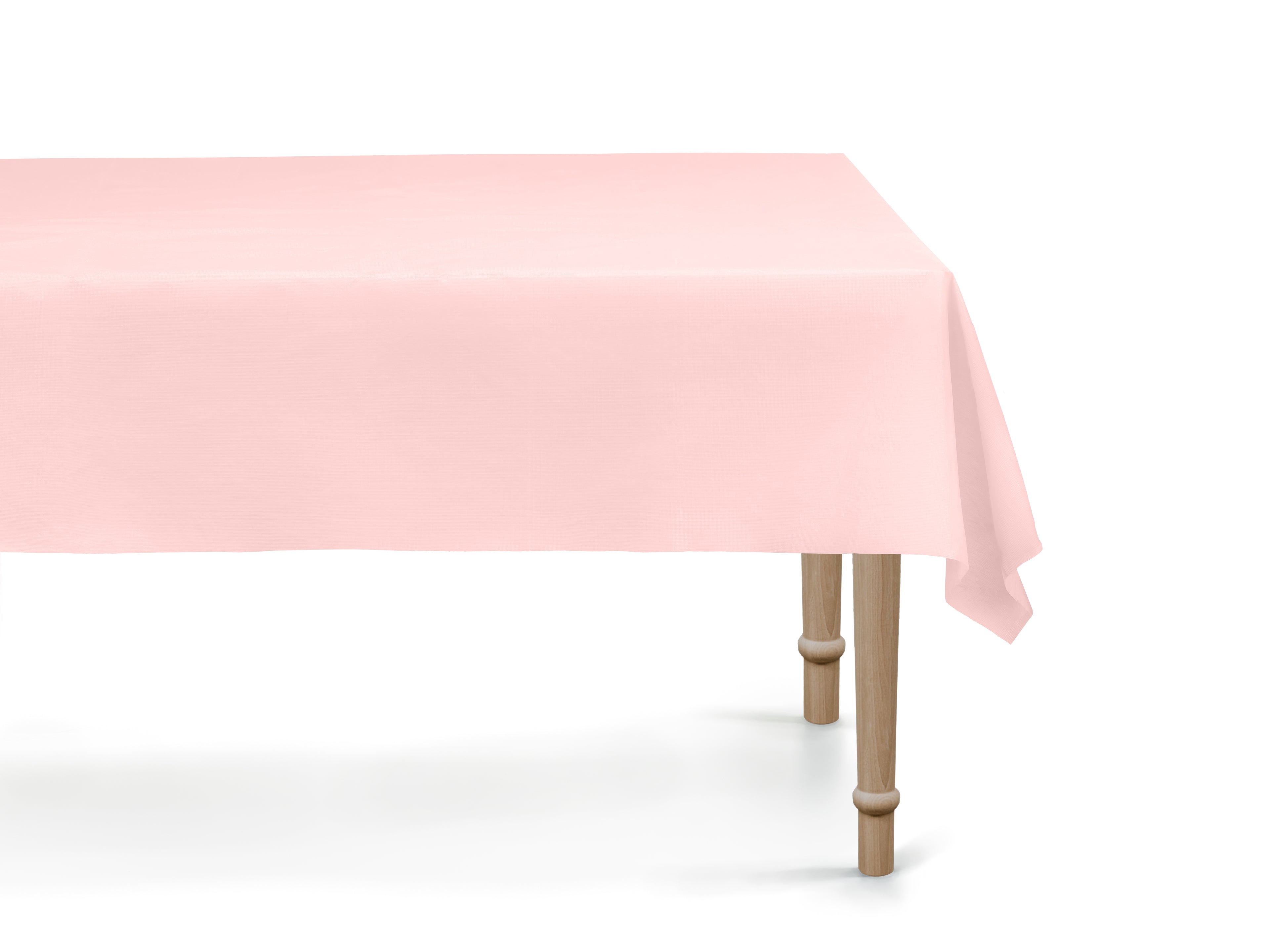 EverGreen Luxe: Durable & Stylish Tablecloth - Teminis.lt
