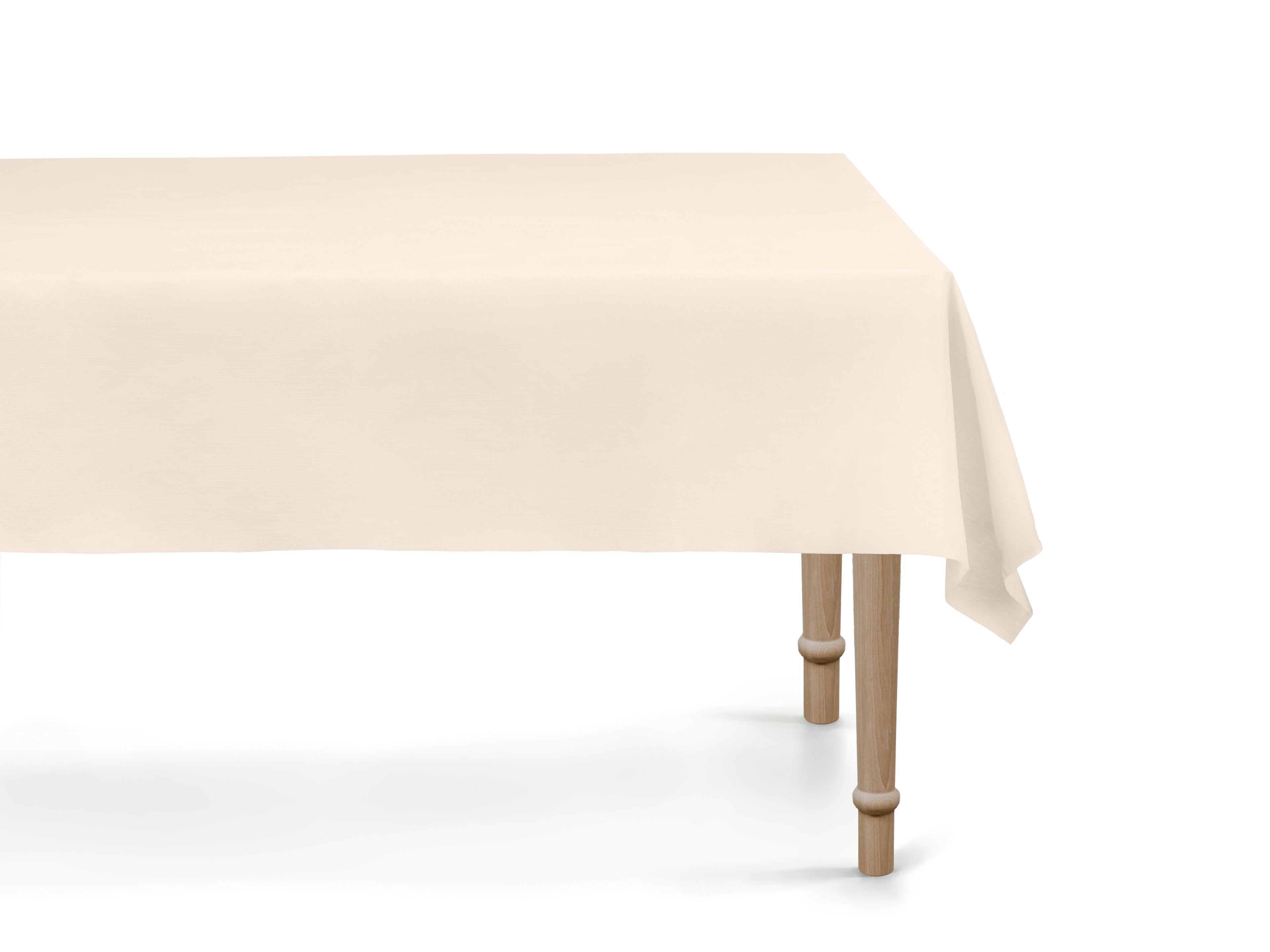 EverGreen Luxe: Durable & Stylish Tablecloth - Teminis.lt