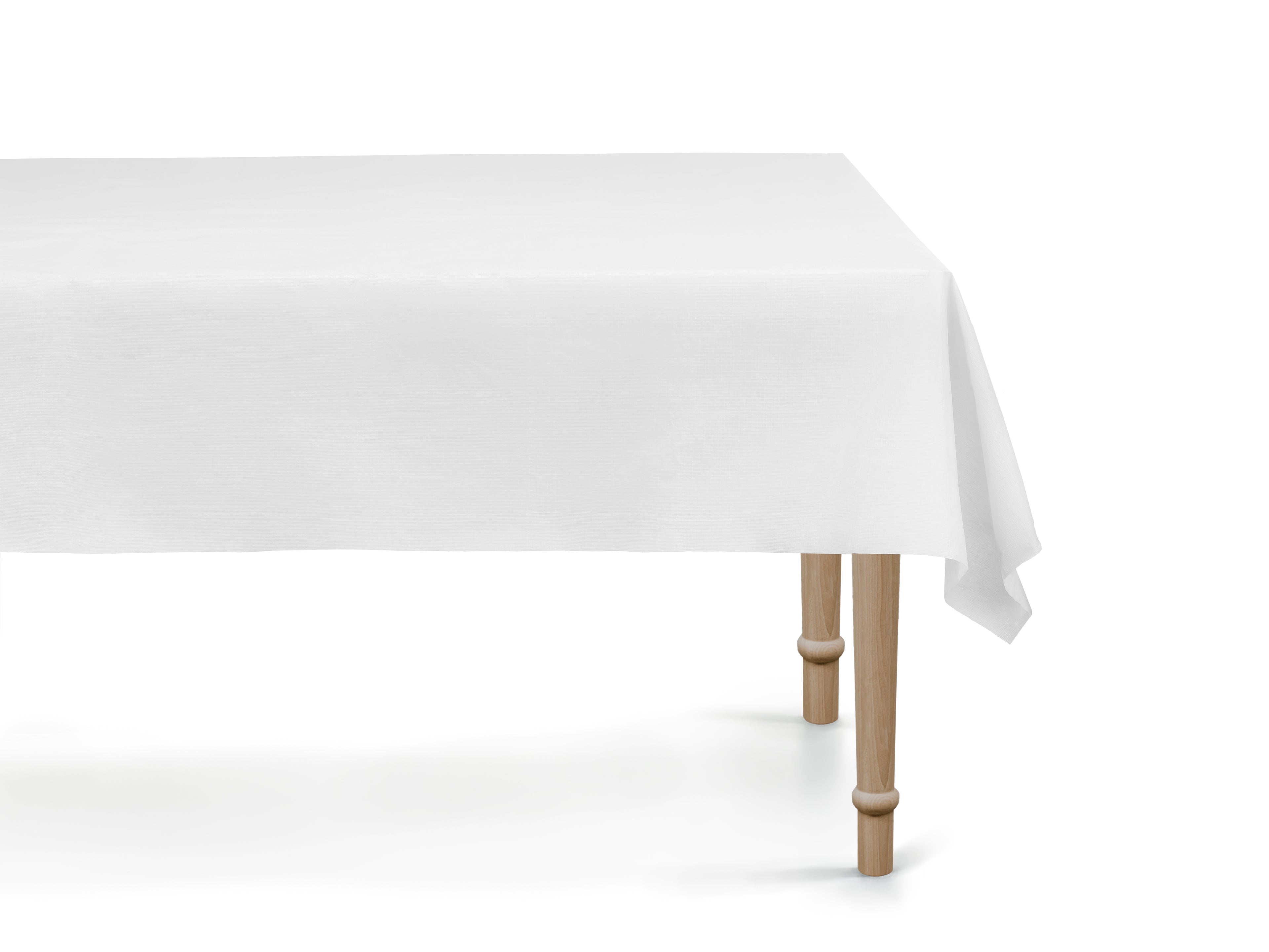 EverGreen Luxe: Durable & Stylish Tablecloth - Teminis.lt