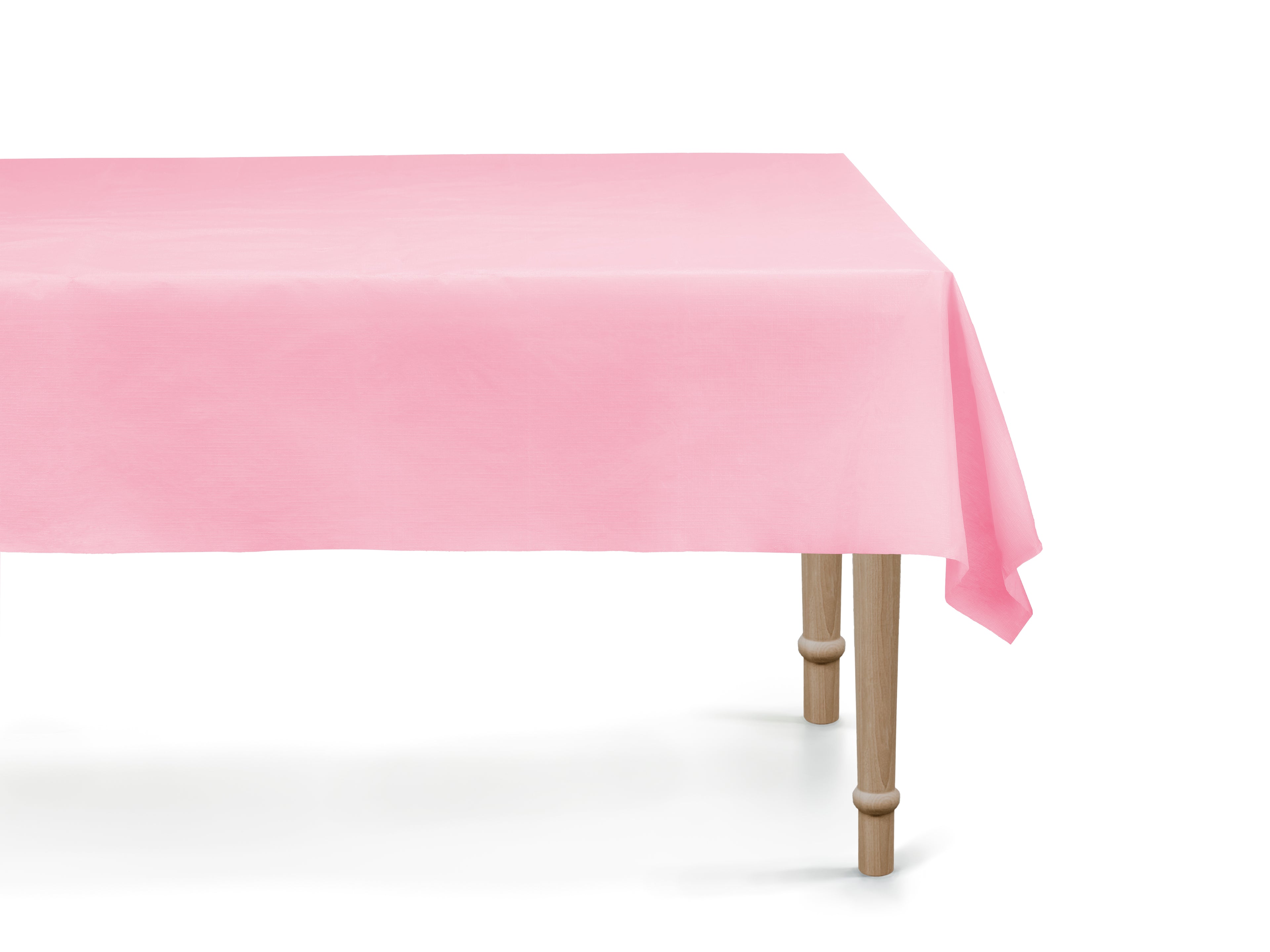EverGreen Luxe: Durable & Stylish Tablecloth - Teminis.lt