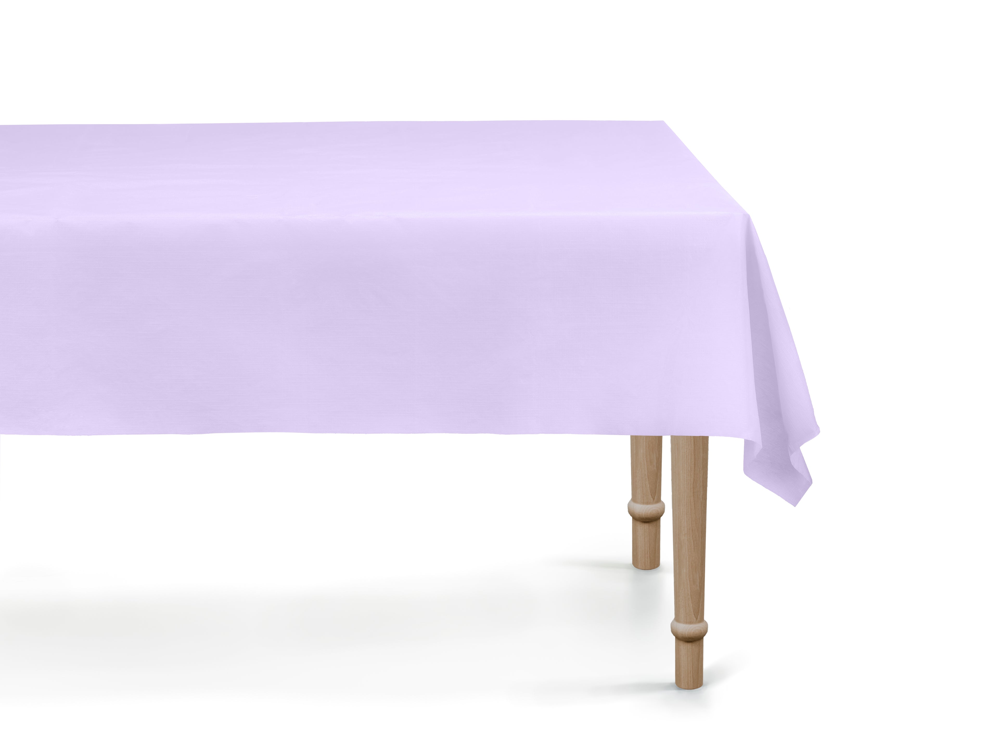 EverGreen Luxe: Durable & Stylish Tablecloth - Teminis.lt