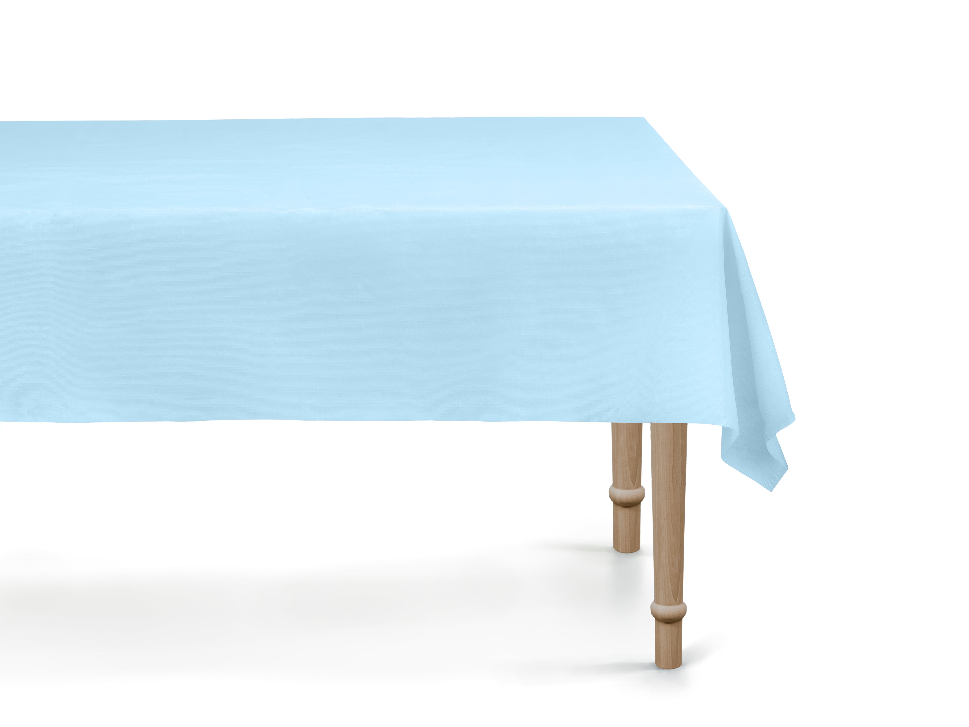 EverGreen Luxe: Durable & Stylish Tablecloth - Teminis.lt