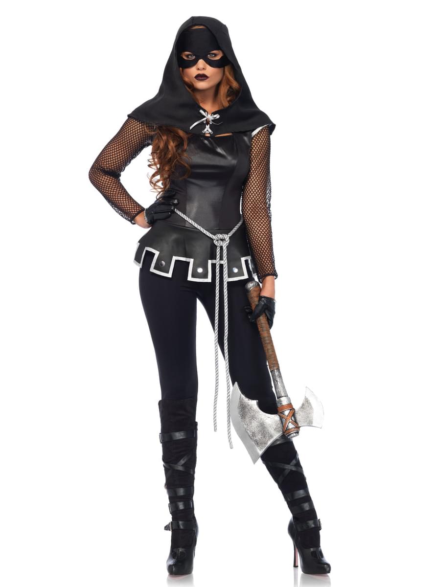 Executioner Costume - Teminis.lt