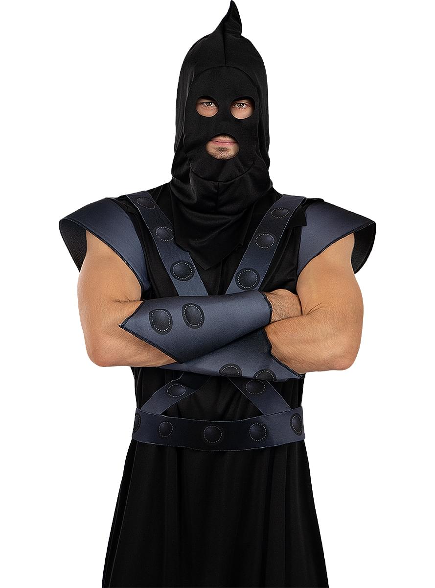 Executioner Costume for Adults - Teminis.lt