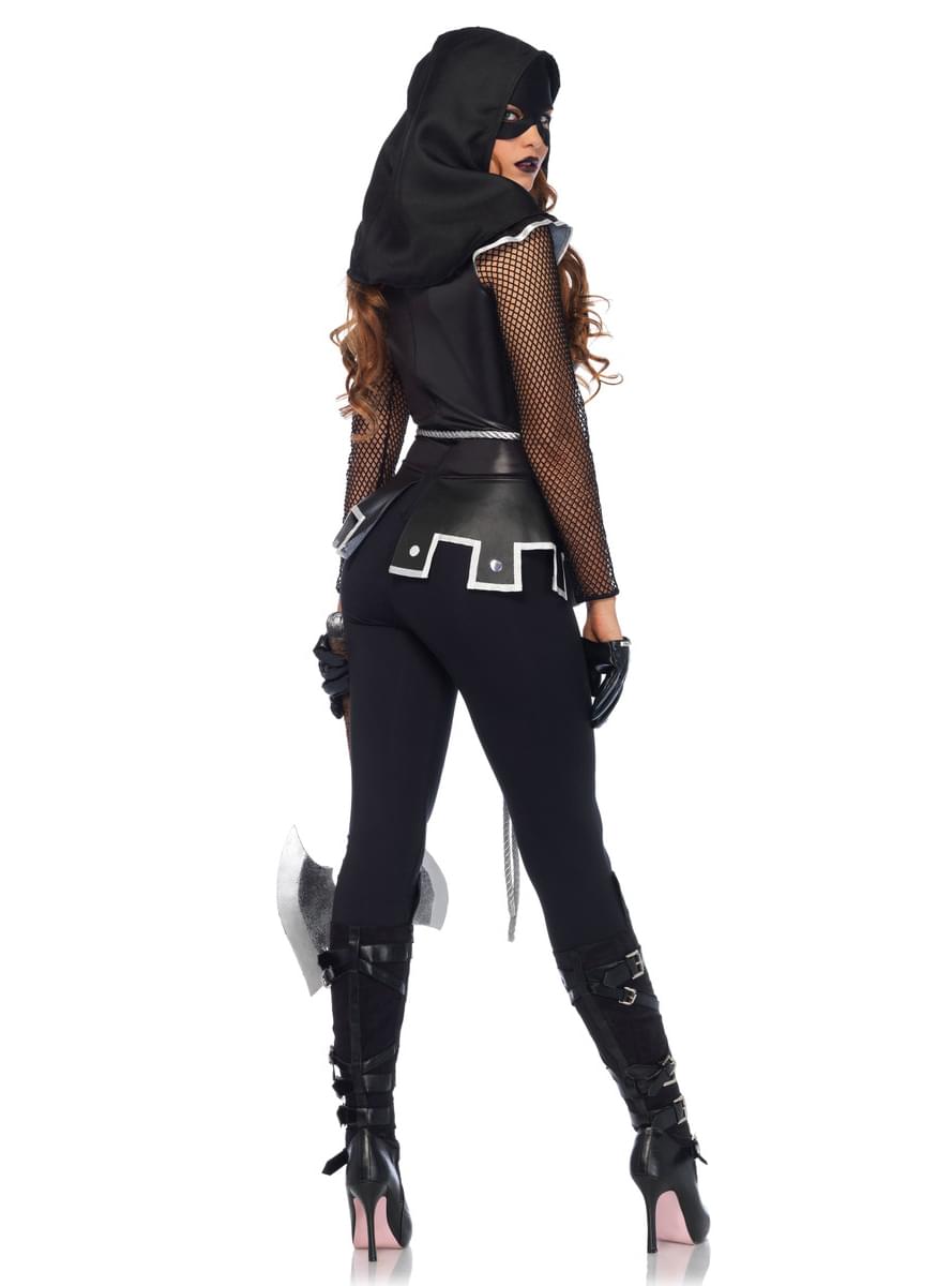 Executioner Costume for Women Teminis.lt