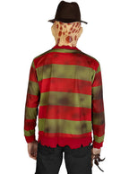 Freddy Krueger's Sweater - "A Nightmare on Elm Street"
