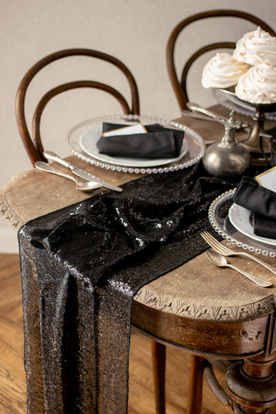 Fabric napkins - Teminis.lt