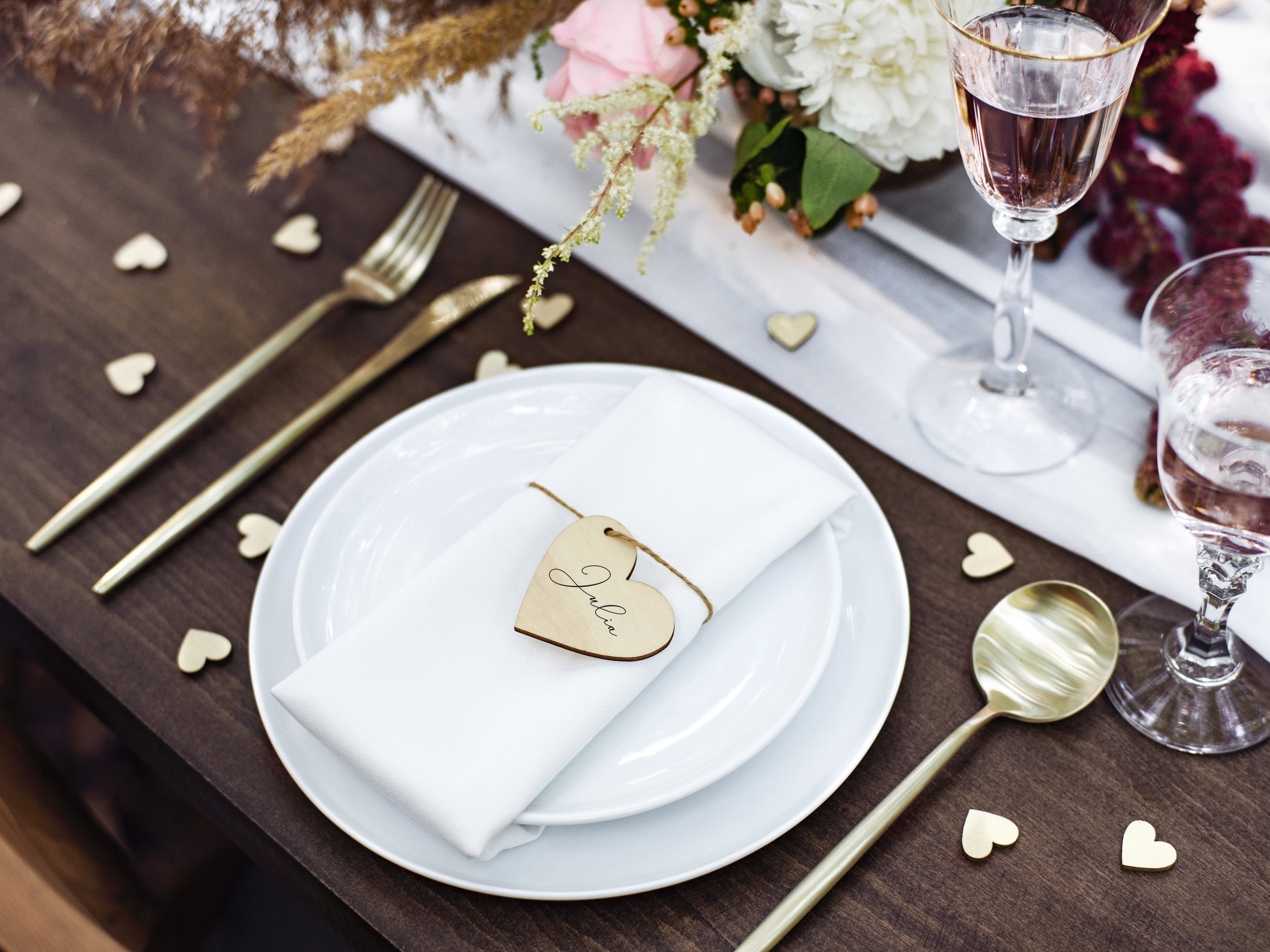 Fabric napkins - Teminis.lt