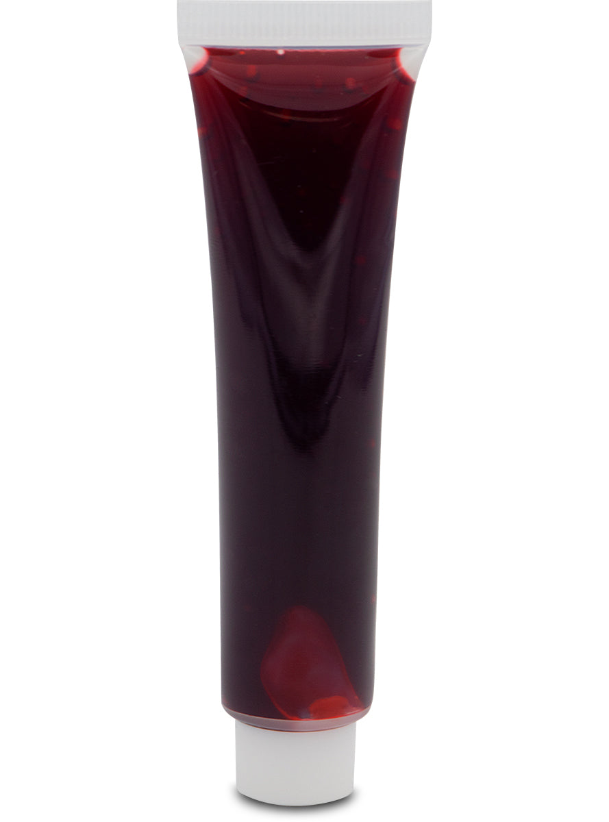 Fake Blood Gel - Teminis.lt