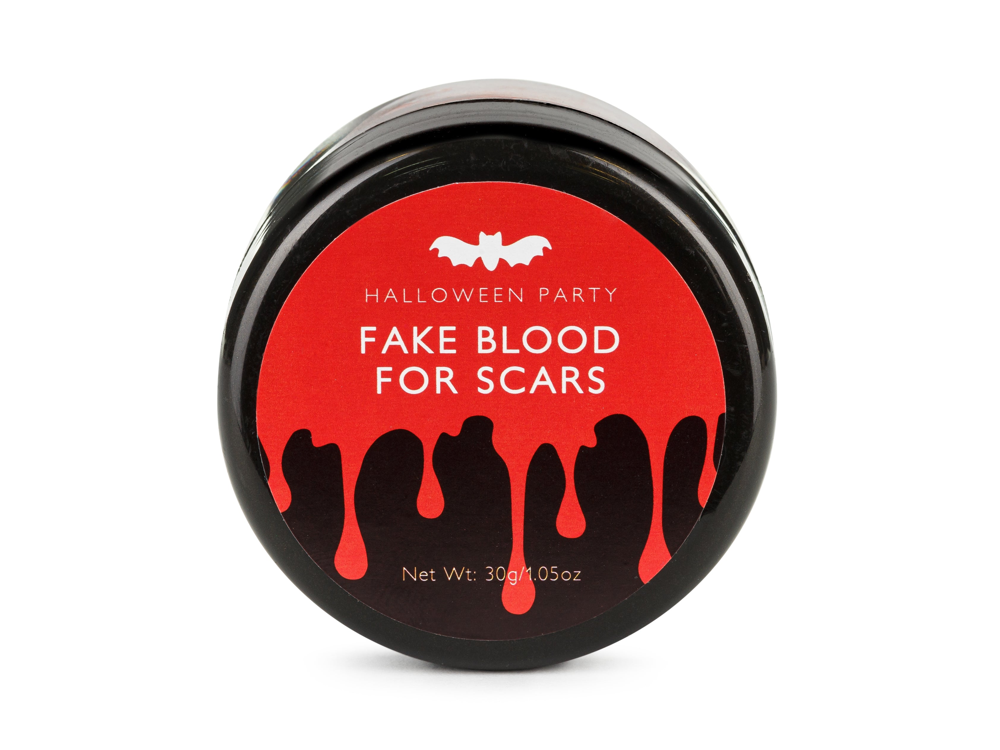 Fake Scar Blood, 30 g - Teminis.lt