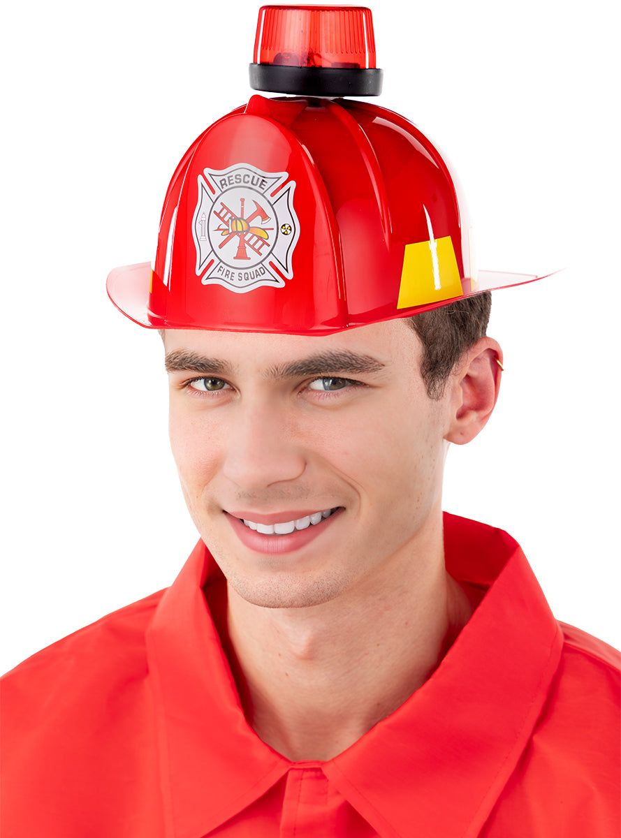 Firefighter Helmet for Adults Teminis.lt