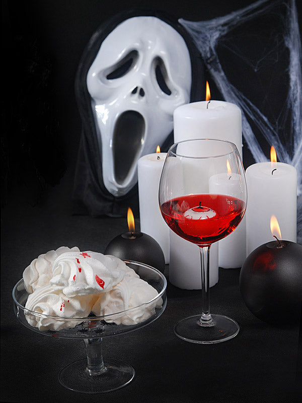 Floating candle Eye - Teminis.lt