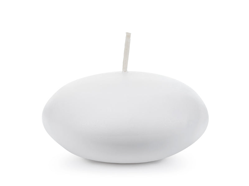Floating candle - Teminis.lt