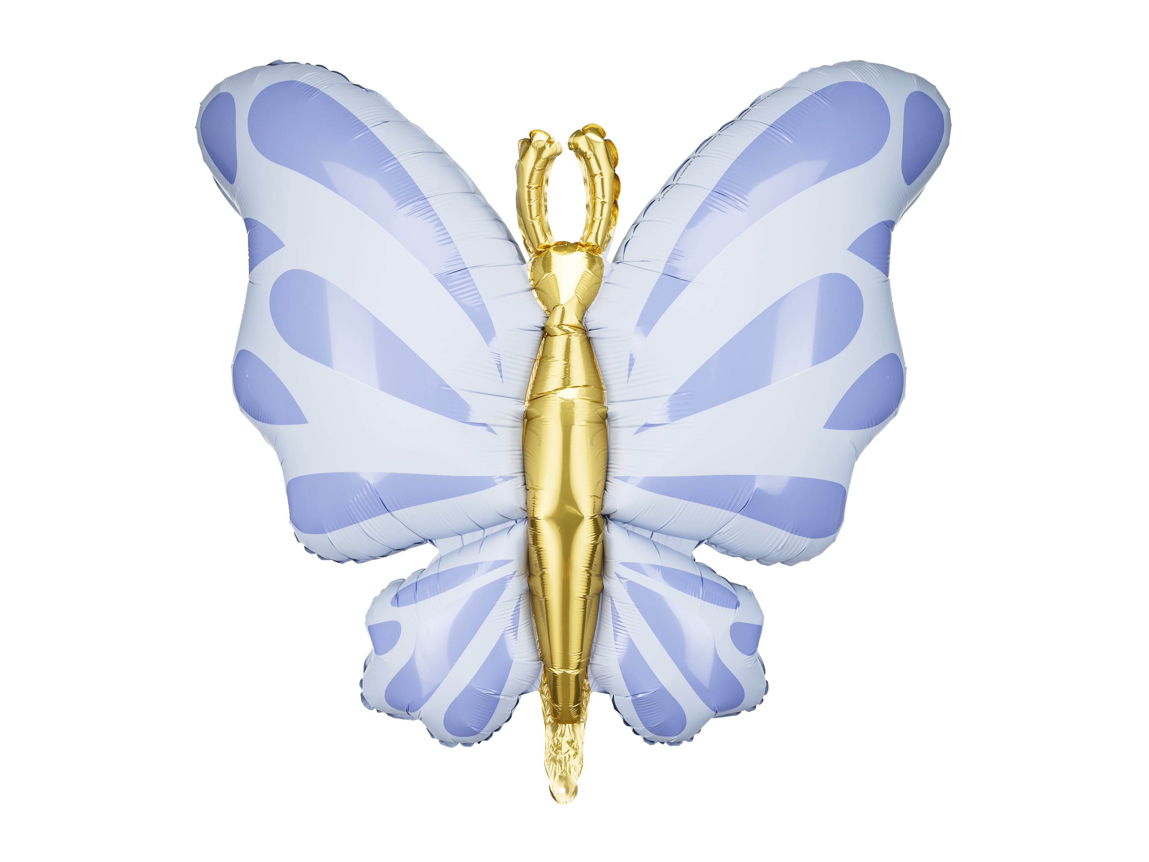 Foil Balloon Butterfly - Teminis.lt