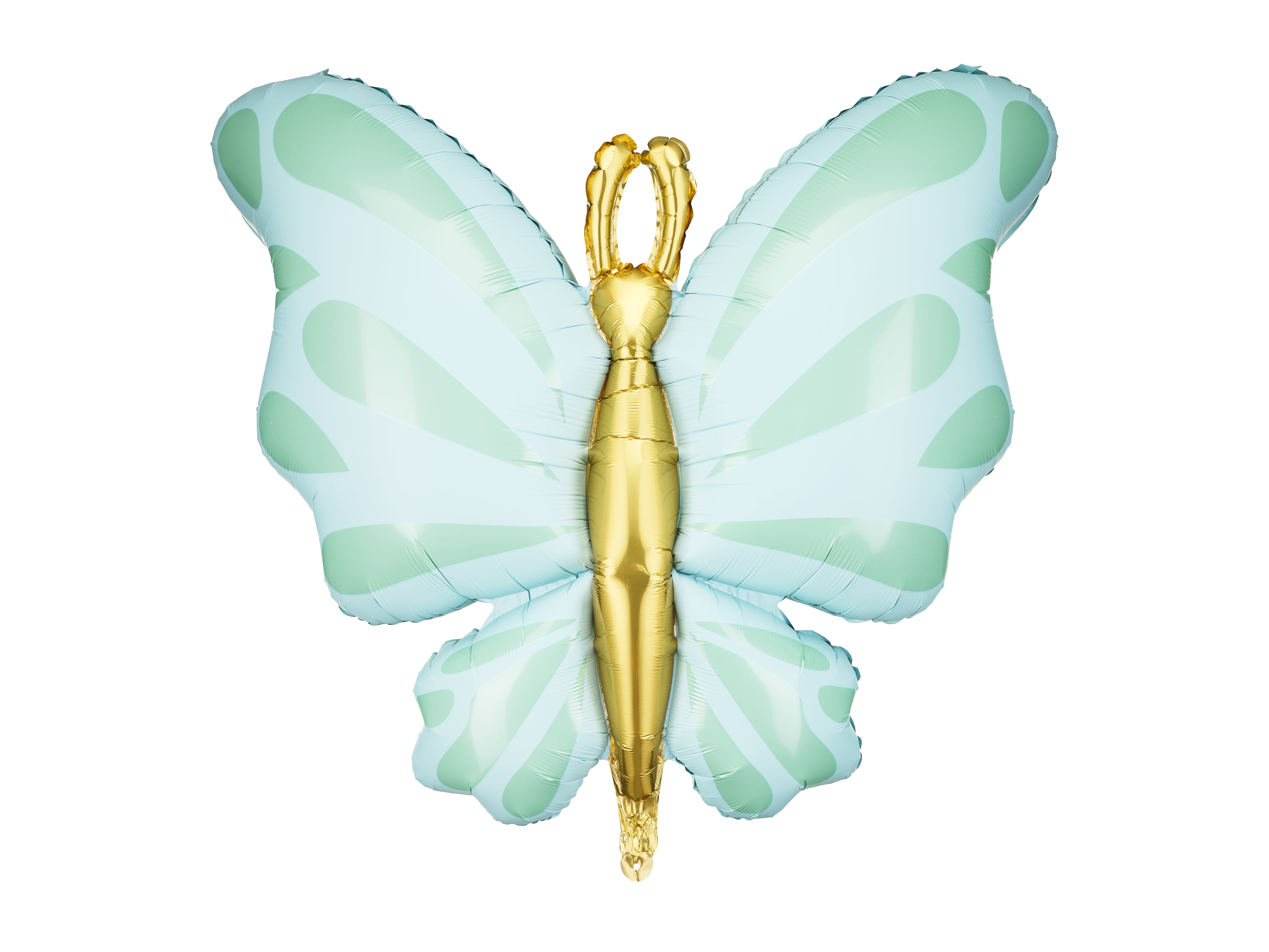 Foil Balloon Butterfly - Teminis.lt