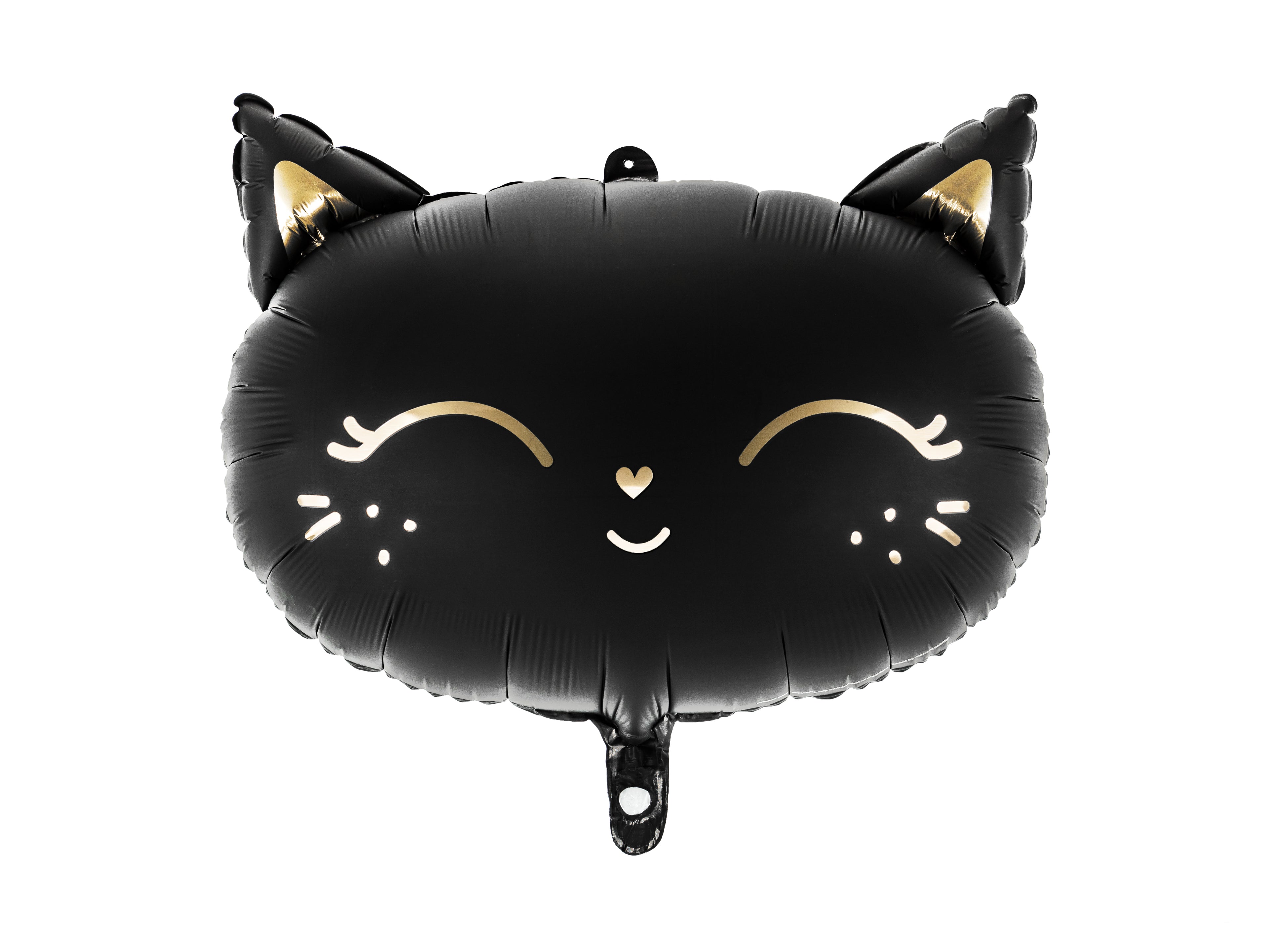 Foil Balloon Cat - Teminis.lt