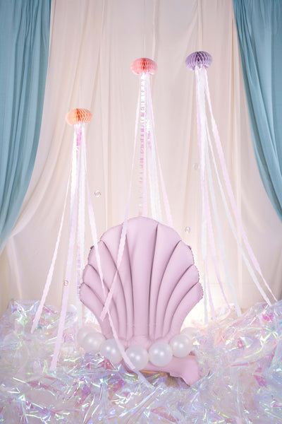 Foil Balloon Shell - Teminis.lt
