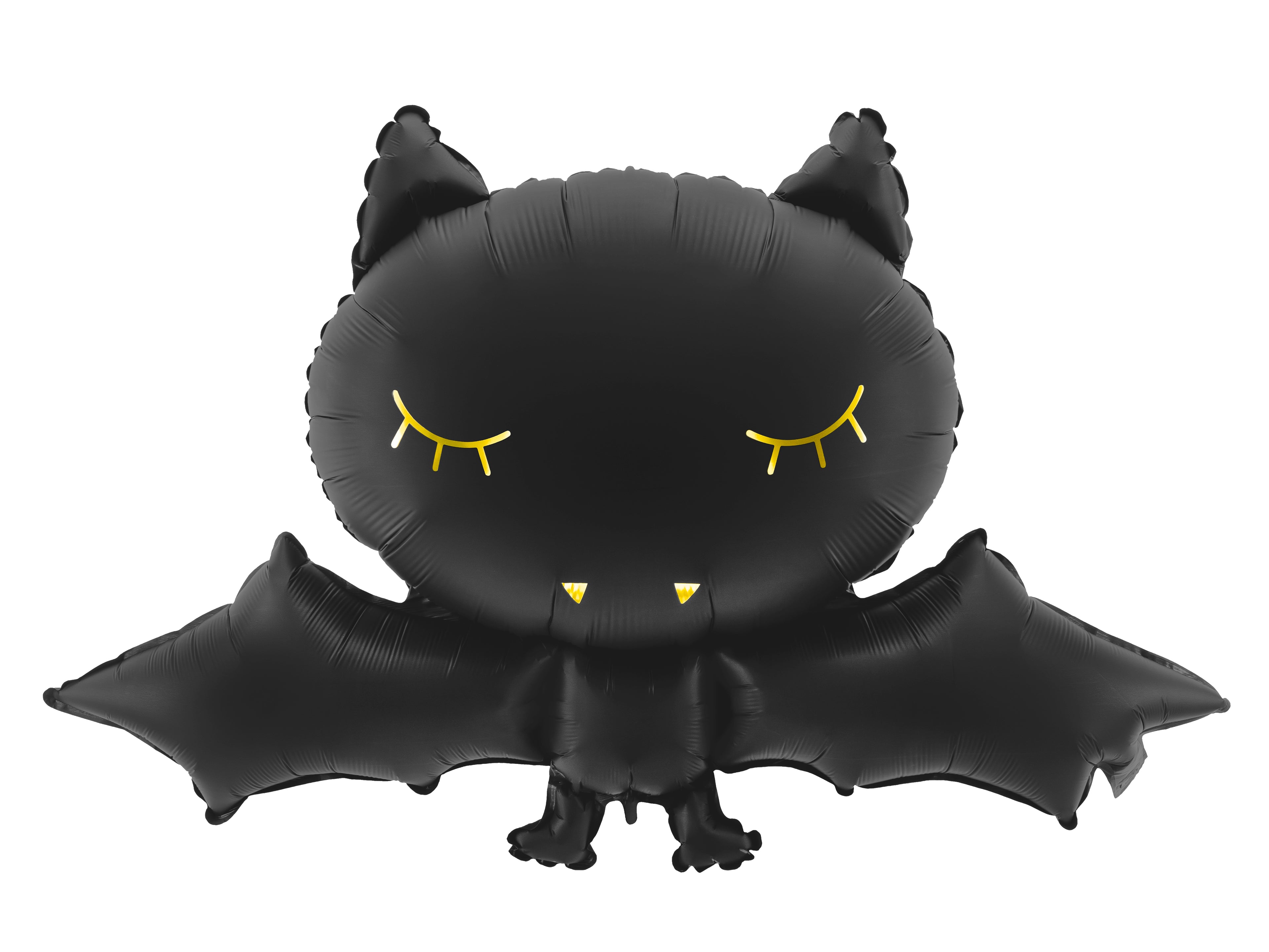 Foil balloon Bat - Teminis.lt