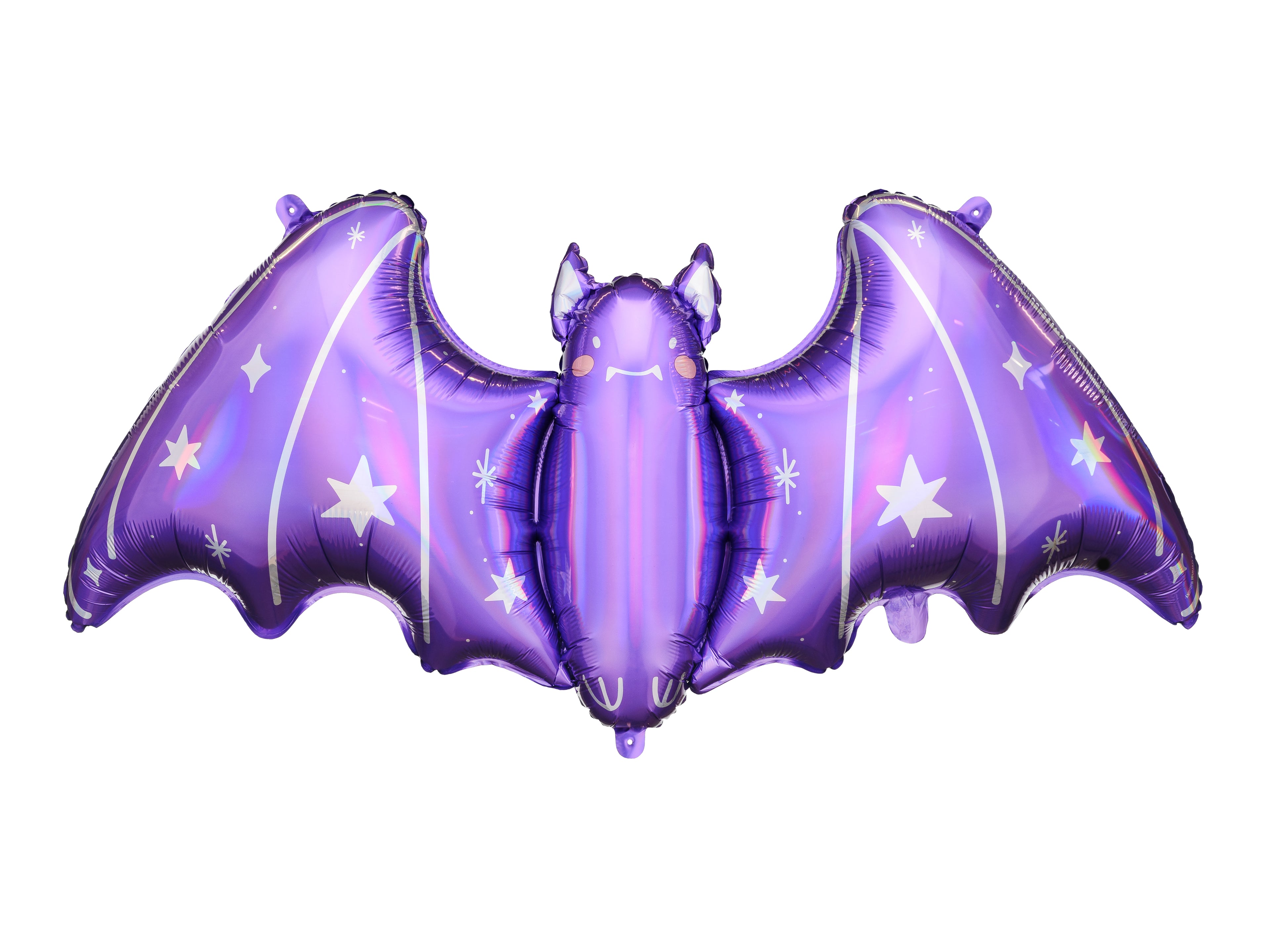 Foil balloon Bat - Teminis.lt