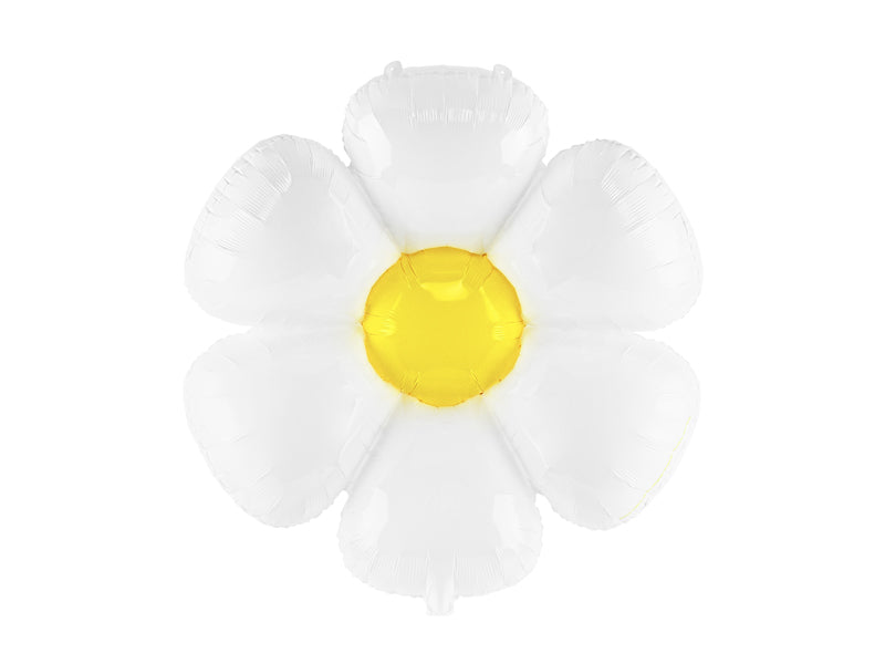 Foil balloon Daisy - Teminis.lt