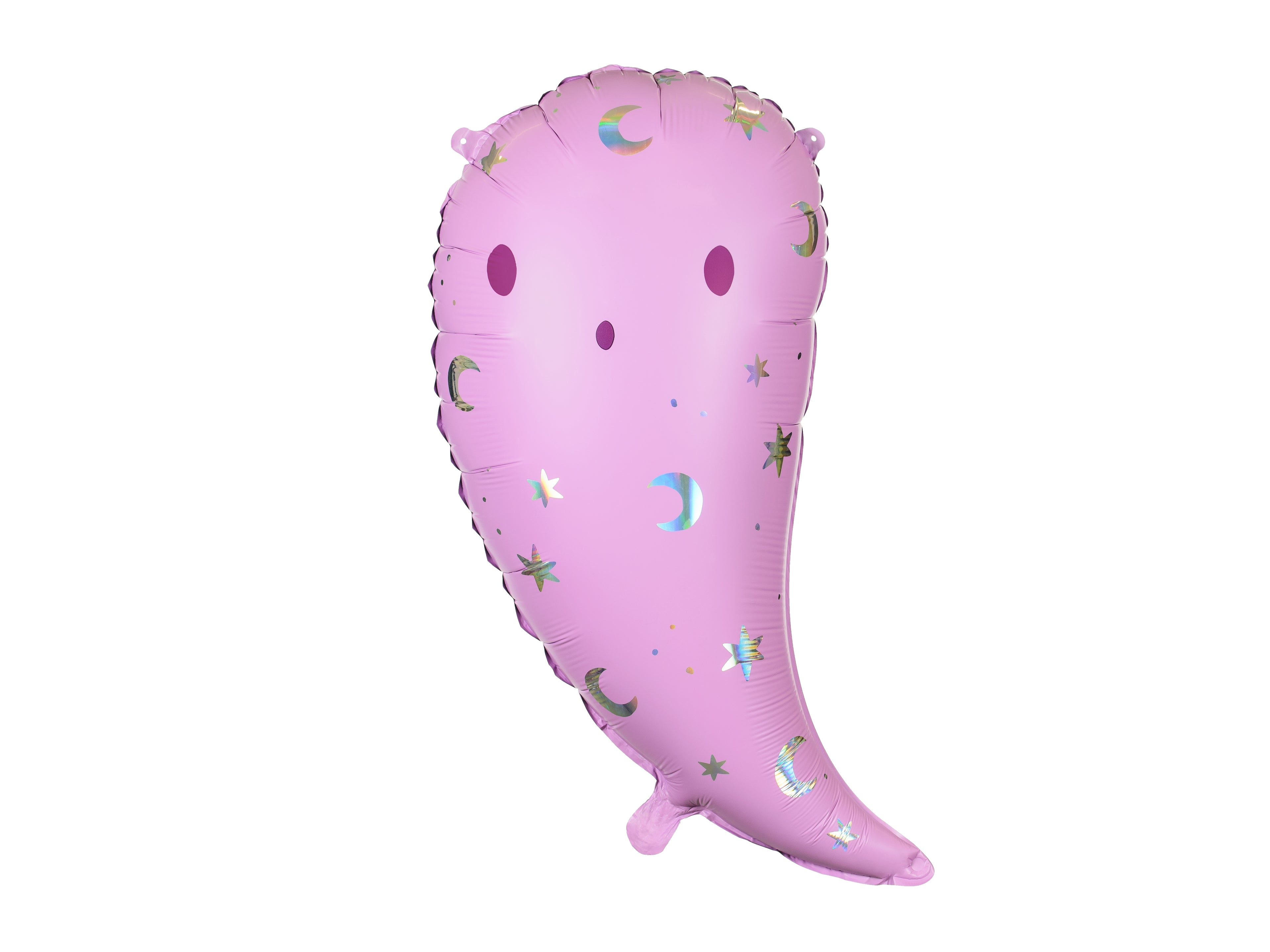 Foil balloon Ghost - Teminis.lt