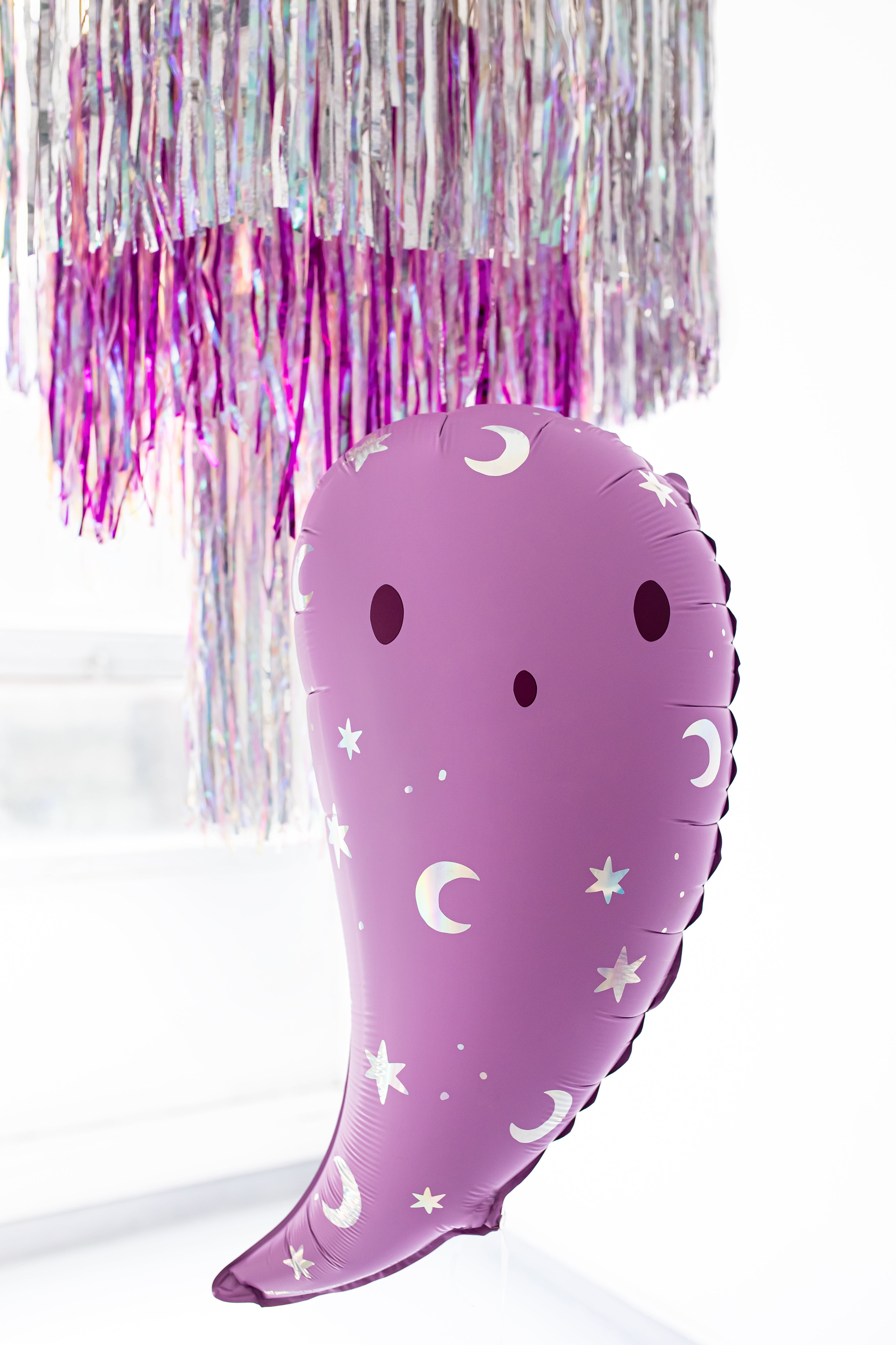 Foil balloon Ghost - Teminis.lt