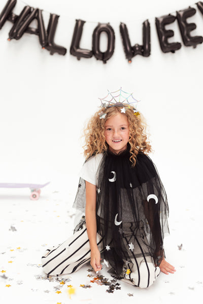 Foil balloon Halloween - Teminis.lt