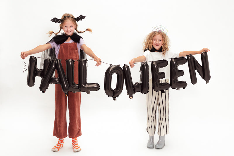 Foil balloon Halloween - Teminis.lt
