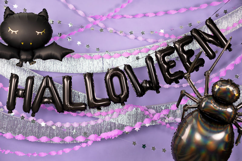 Foil balloon Halloween - Teminis.lt