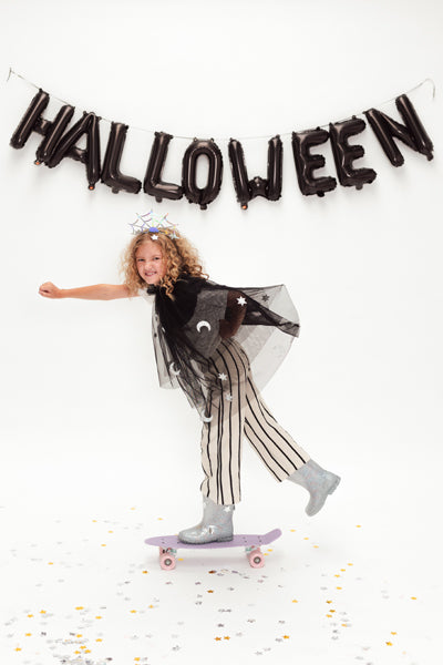 Foil balloon Halloween - Teminis.lt