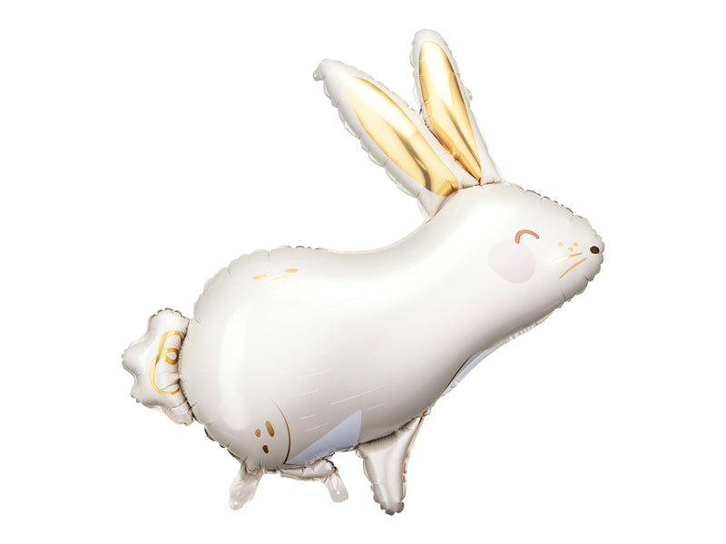 Foil balloon Hare - Teminis.lt