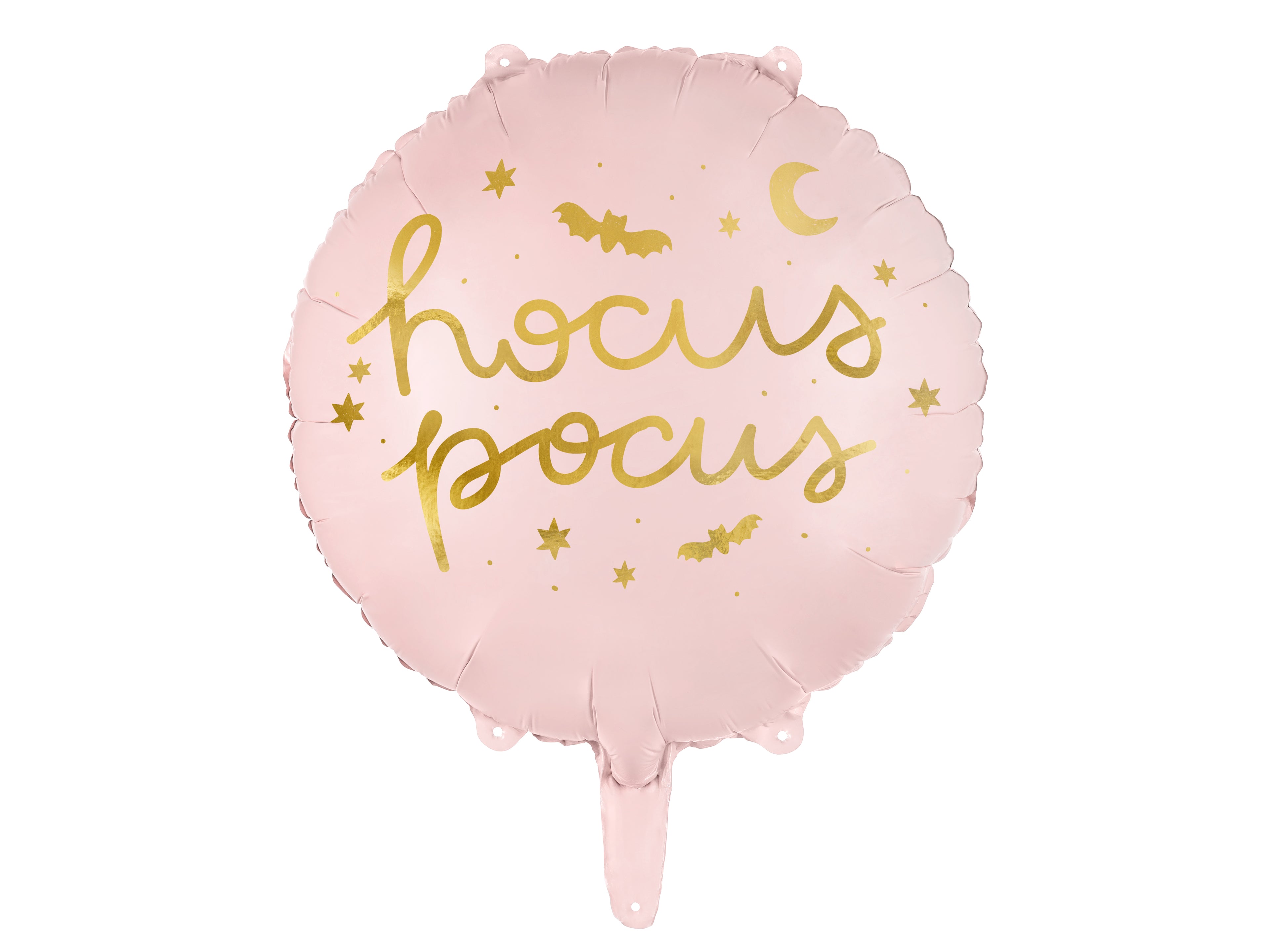 Foil balloon Hocus Pocus - Teminis.lt