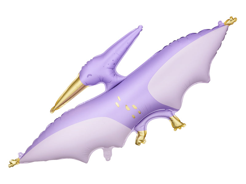 Foil balloon Pterodactyl - Teminis.lt