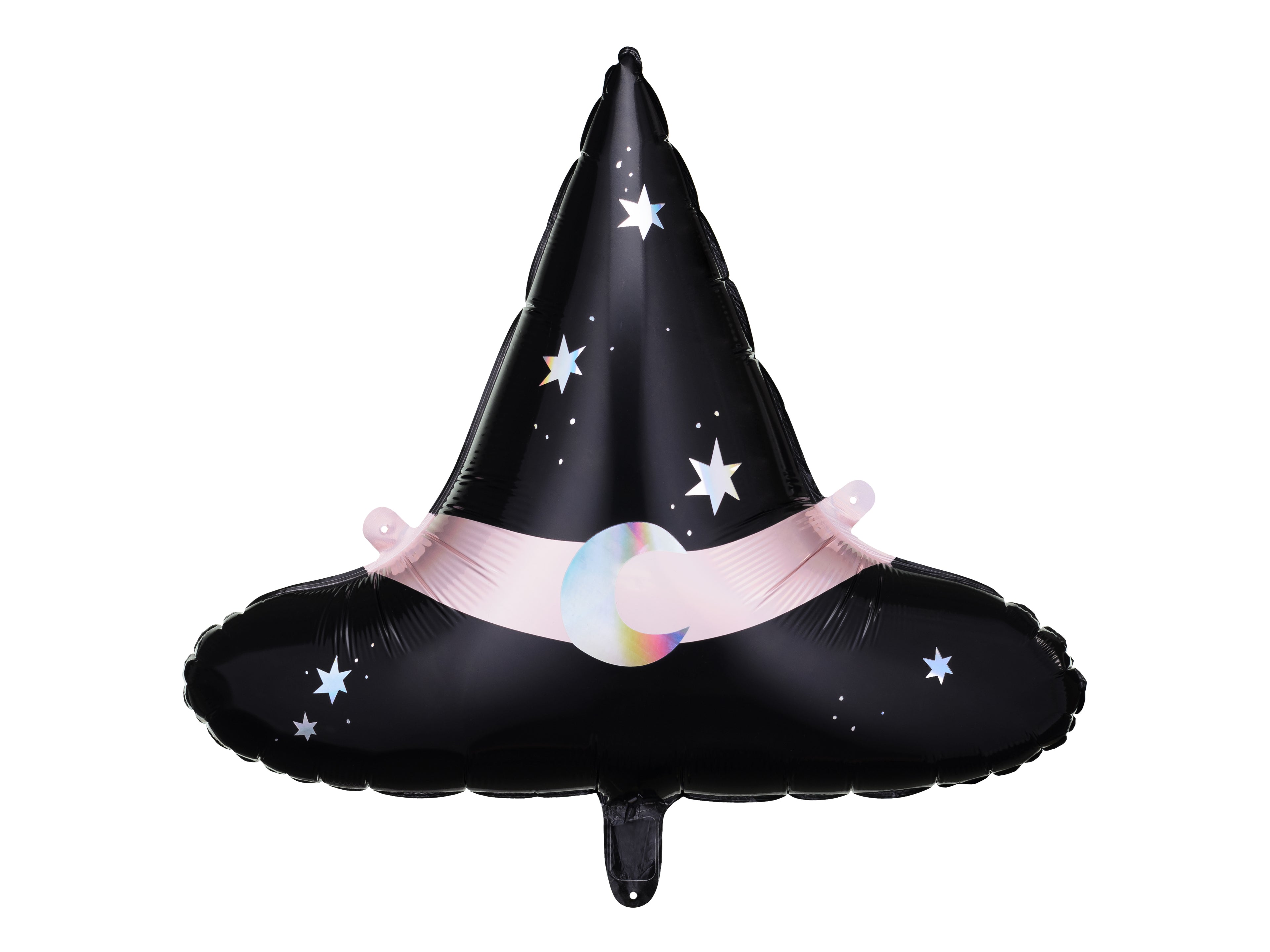Foil balloon Witch Hat - Teminis.lt