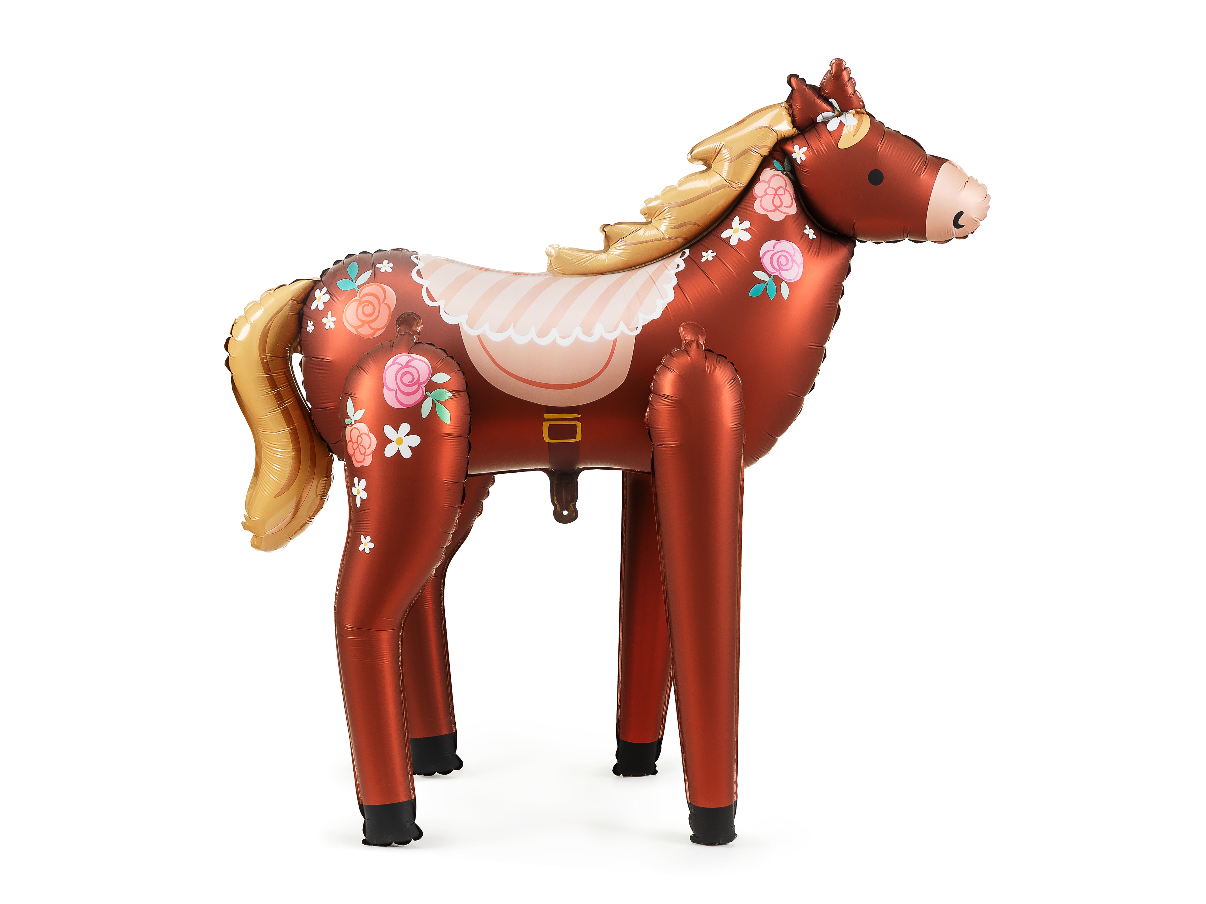 Foil balloon horse - Teminis.lt