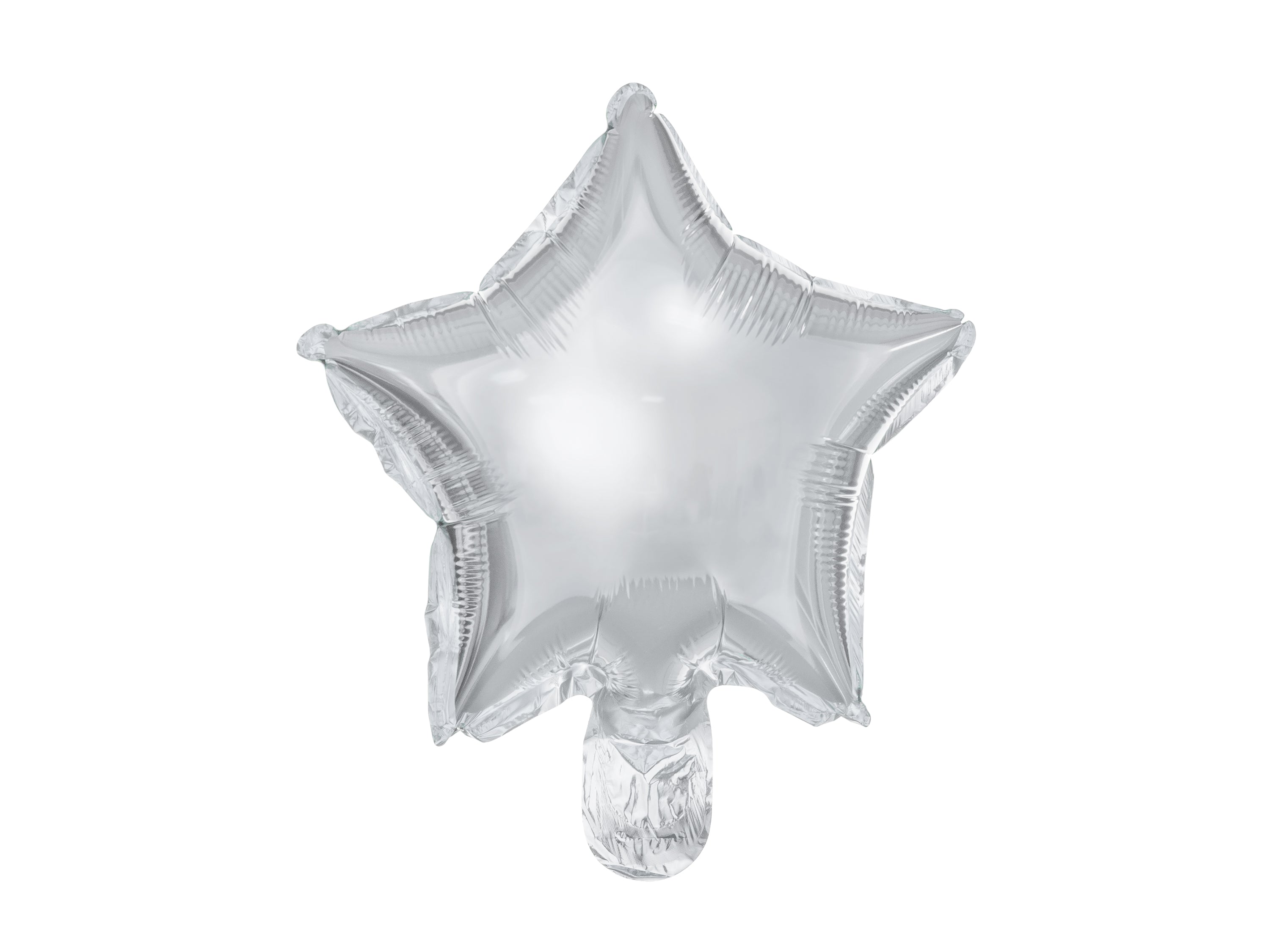Foil balloons Stars - Teminis.lt