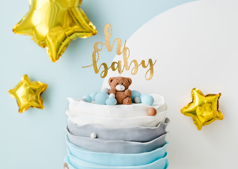 Foil balloons Stars - Teminis.lt